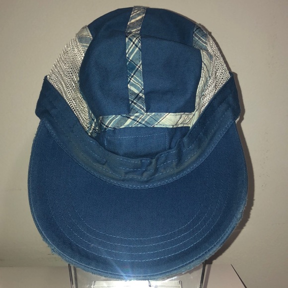 Vintage Polo Ralph Lauren Cap *Rare